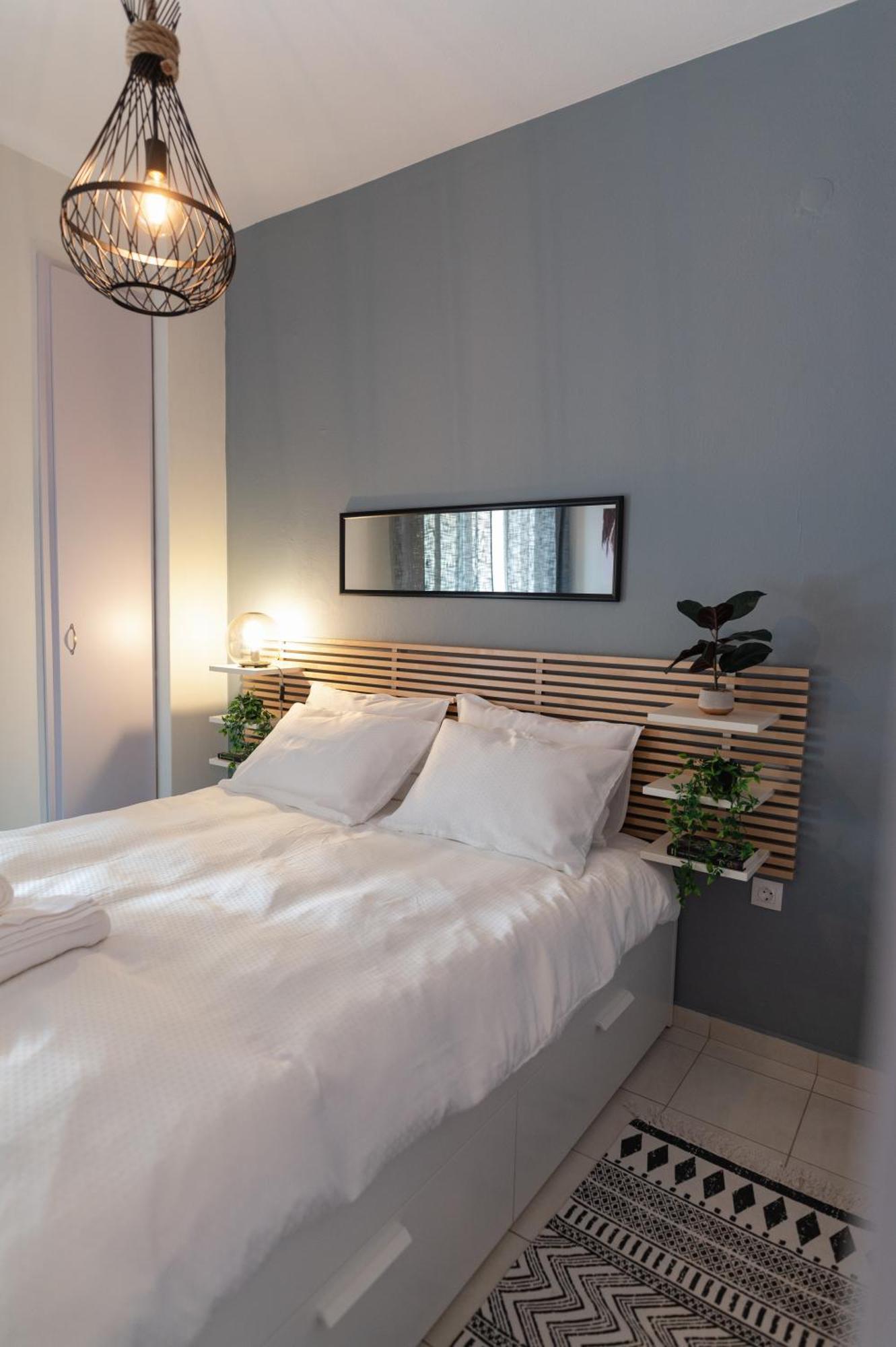 Mystic Ocean Suite By Heaven'S Hall Luxury Suites Alexandrúpoli Kültér fotó
