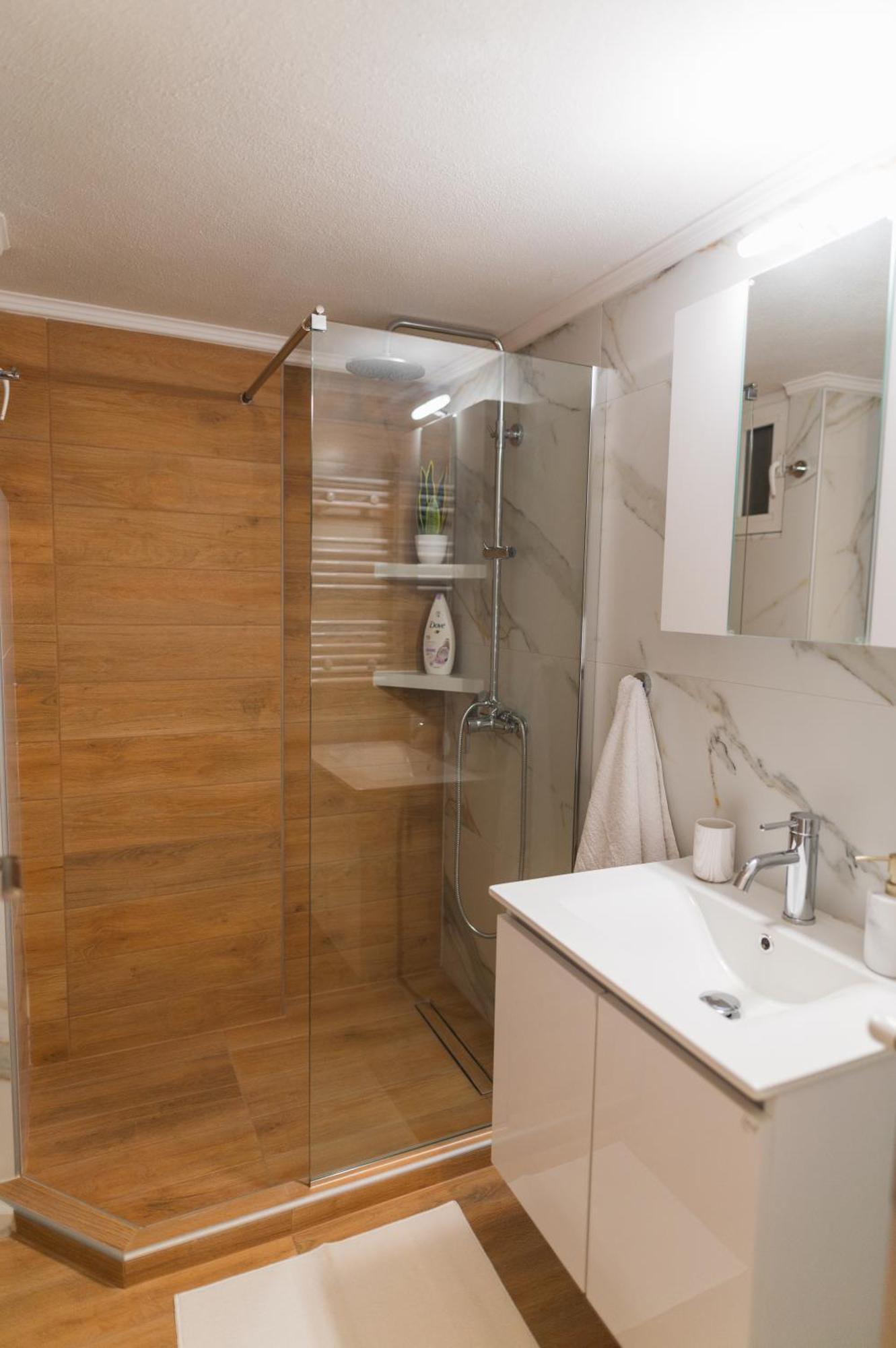 Mystic Ocean Suite By Heaven'S Hall Luxury Suites Alexandrúpoli Kültér fotó