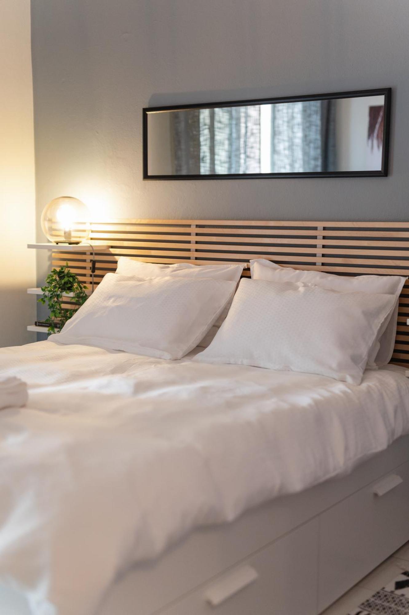 Mystic Ocean Suite By Heaven'S Hall Luxury Suites Alexandrúpoli Kültér fotó