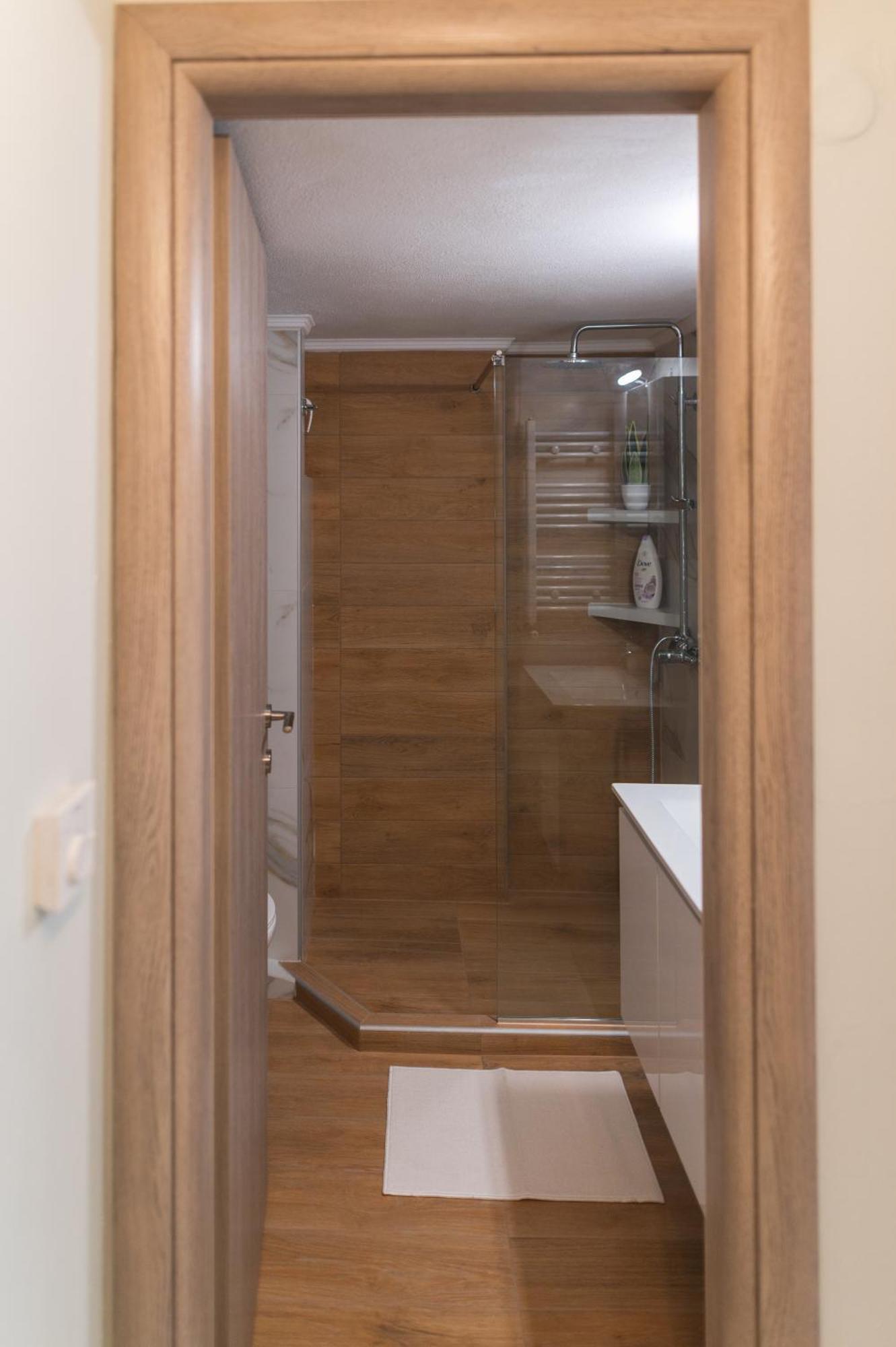 Mystic Ocean Suite By Heaven'S Hall Luxury Suites Alexandrúpoli Kültér fotó