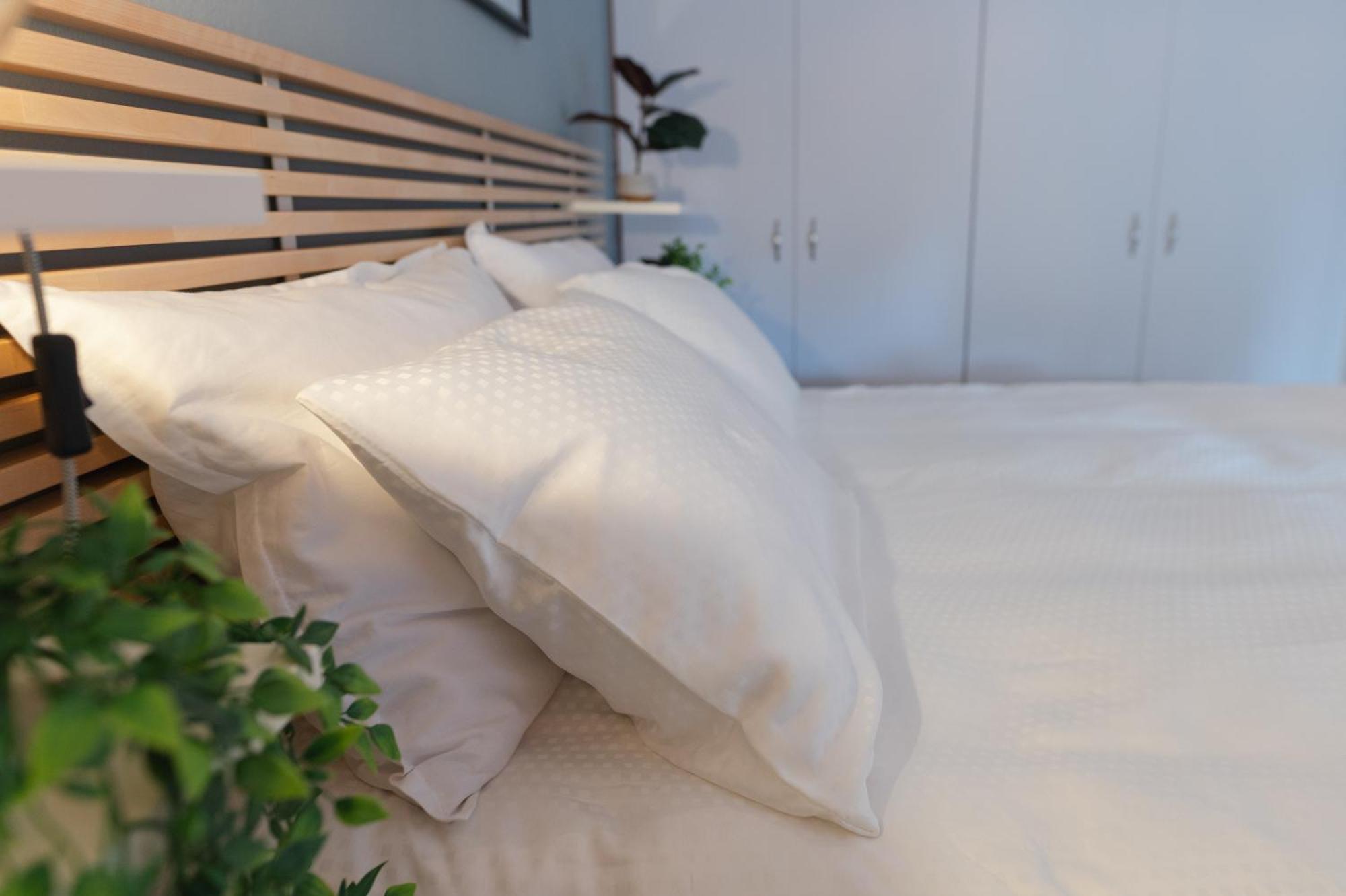 Mystic Ocean Suite By Heaven'S Hall Luxury Suites Alexandrúpoli Kültér fotó